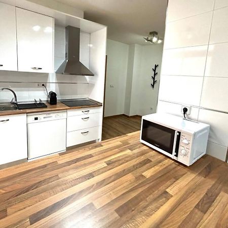 Plaza Europa Mas Que Apartamentos Murcia Exteriör bild