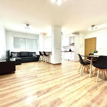 Plaza Europa Mas Que Apartamentos Murcia Exteriör bild