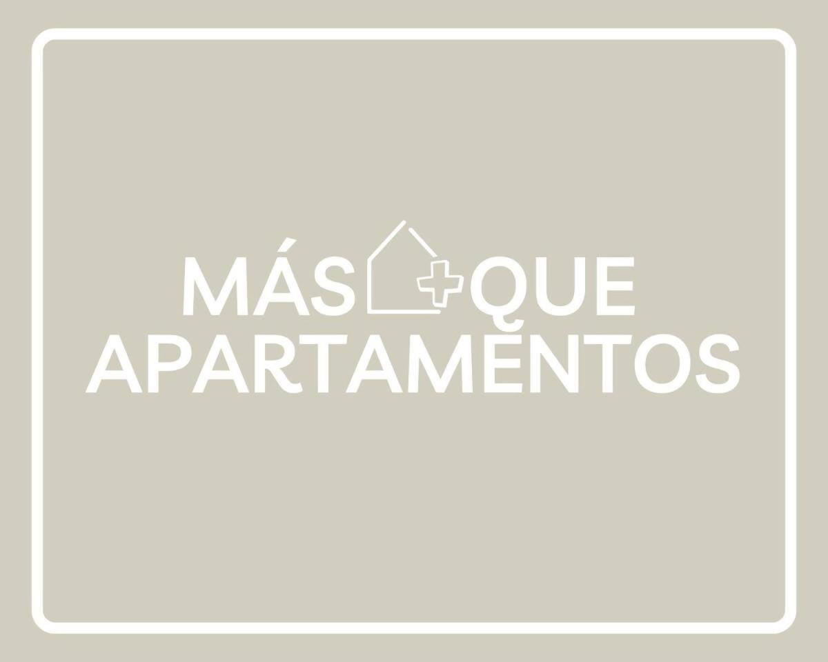 Plaza Europa Mas Que Apartamentos Murcia Exteriör bild