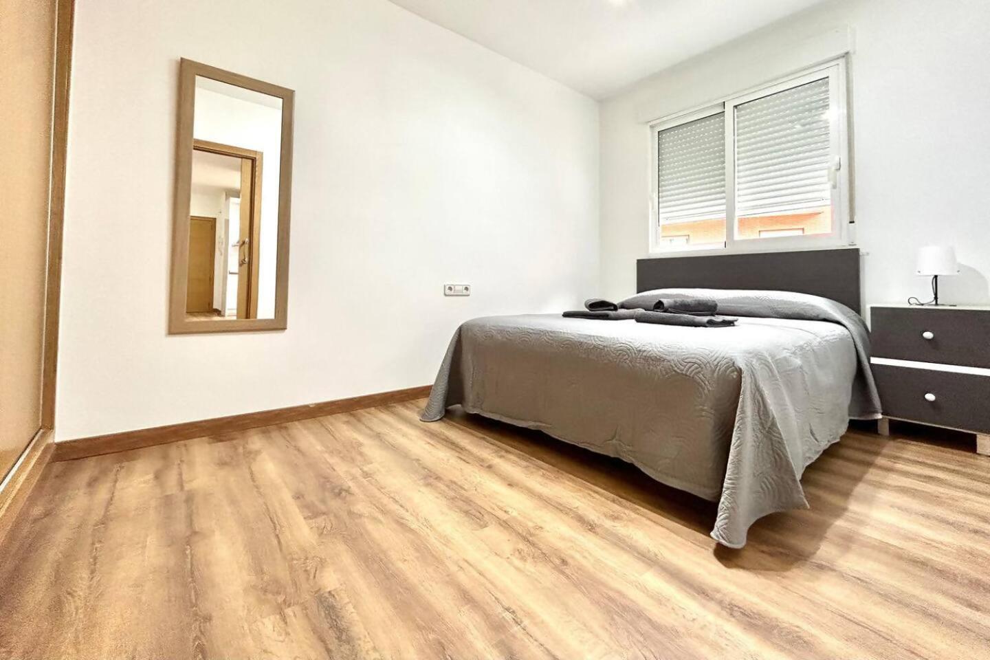 Plaza Europa Mas Que Apartamentos Murcia Exteriör bild