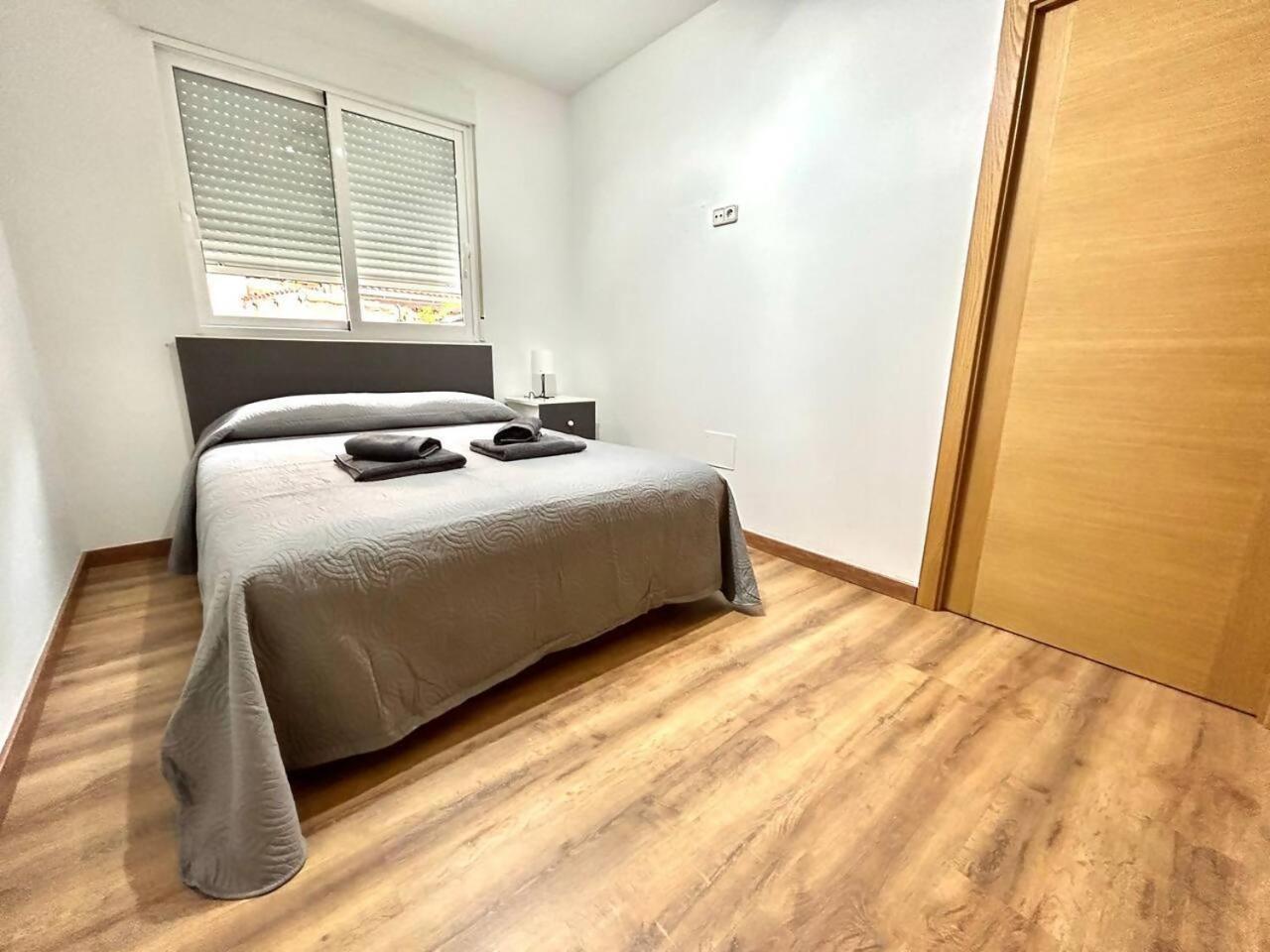 Plaza Europa Mas Que Apartamentos Murcia Exteriör bild